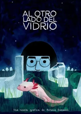 AL OTRO LADO DEL VIDRIO1