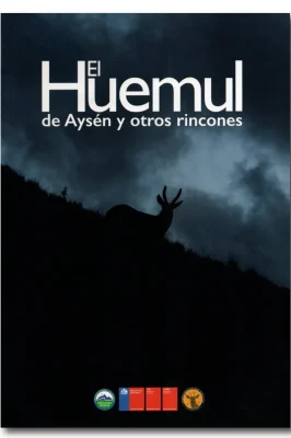 EL HUEMUL DE AYSEN Y OTROS RINCONES1