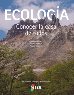 ECOLOGIA CONOCER LA CASA DE TODOS1
