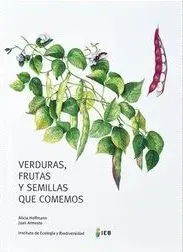 VERDURAS FRUTAS Y SEMILLAS QUE COMEMOS1