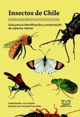 INSECTOS DE CHILE1