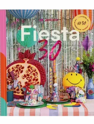 FIESTA 301