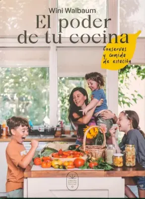 EL PODER DE TU COCINA1