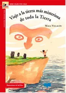 VIAJE A LA TIERRA MAS MISTERIOSA DE TODA LA TIERRA1