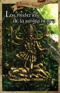 LOS MISTERIOS DE LA JUNGLA NEGRA1