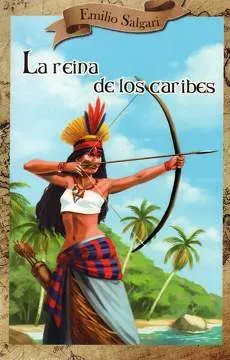 LA REINA DE LOS CARIBES1
