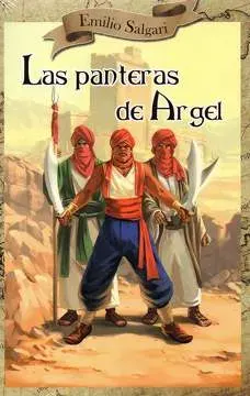 LAS PANTERAS DE ARGEL1