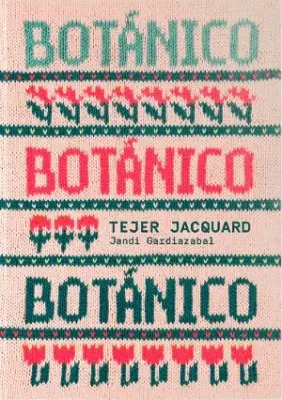BOTANICO TEJER JACQUARD1