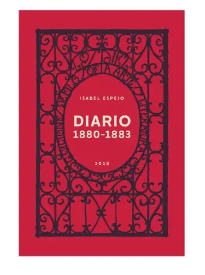 DIARIO 1880-1883 ISABEL ESPEJO1