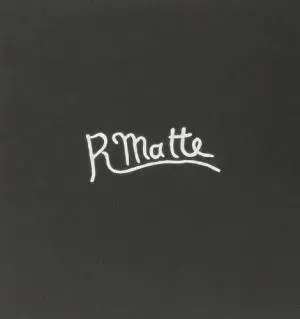 REBECA MATTE BELLO (1875 - 1929)1