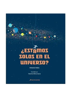 ESTAMOS SOLOS EN EL UNIVERSO1