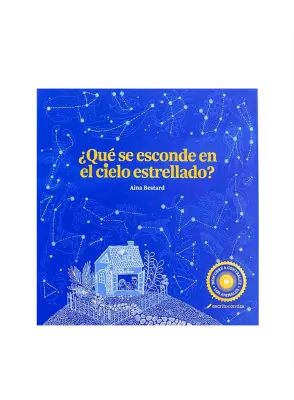 QUE SE ESCONDE EN EL CIELO ESTRELLADO1