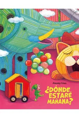 ¿DÓNDE ESTARÉ MAÑANA?1