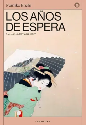 LOS AÑOS DE ESPERA1