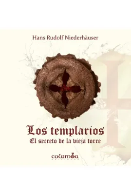 LOS TEMPLARIOS EL SECRETO DE LA VIEJA TORRE1