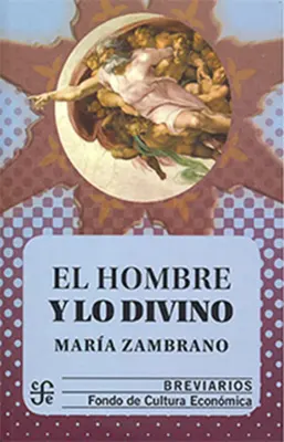 EL HOMBRE Y LO DIVINO1