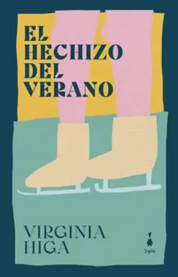 EL HECHIZO DEL VERANO1