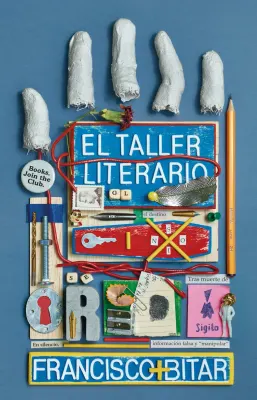 EL TALLER LITERARIO1