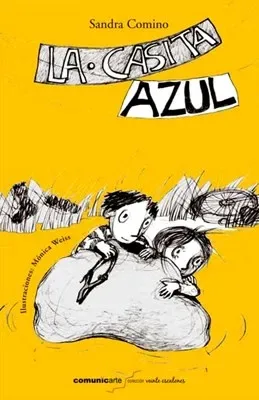 LA CASITA AZUL1