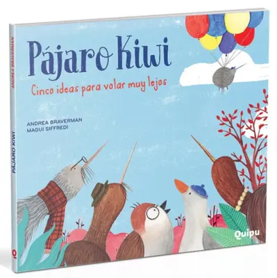 PAJARO KIWI1