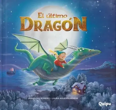 EL ULTIMO DRAGON1