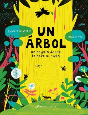 UN ARBOL UN REGALO DESDE LA RAIZ HASTA EL CIELO1