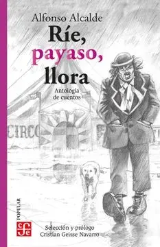 RIE PAYASO LLORA1