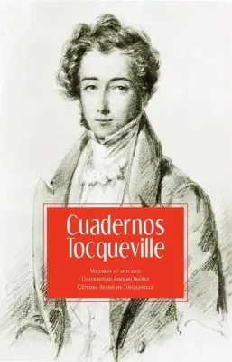 CUADERNOS TOCQUEVILLE VOL 11