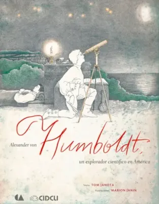 ALEXANDER VON HUMBOLDT UN EXPLORADOR CIENTIFICO EN AMERICA1