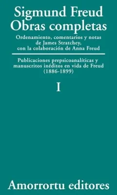 OBRAS COMPLETAS SIGMUND FREUD VOL 11