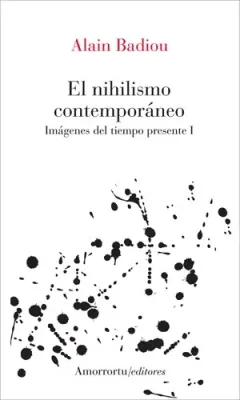 EL NIHILISMO CONTEMPORANEO1