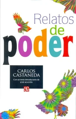 RELATOS DE PODER1