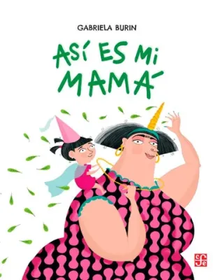 ASI ES MI MAMA1