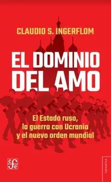 EL DOMINIO DEL AMO1