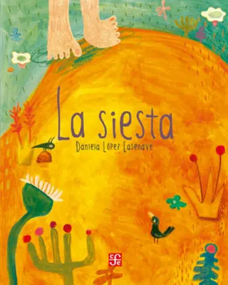 LA SIESTA1