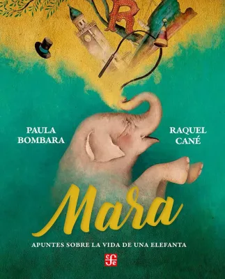 MARA1