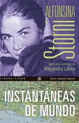 INSTANTANEAS DE MUNDO1