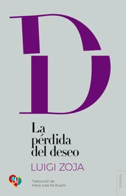 LA PERDIDA DEL DESEO1