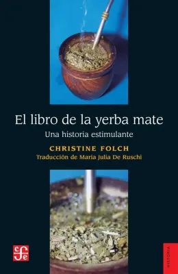 EL LIBRO DE LA YERBA MATE1