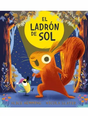 EL LADRON DEL SOL1
