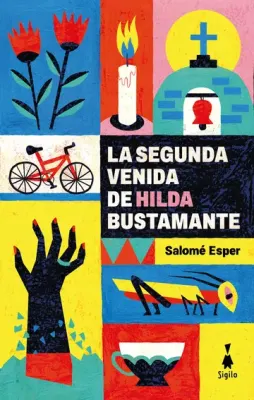 LA SEGUNDA VENIDA DE HILDA BUSTAMANTE1