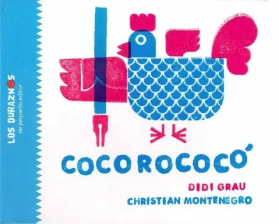 COCOROCOCO1