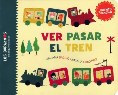 VER PASAR EL TREN1