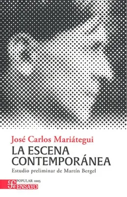LA ESCENA CONTEMPORANEA1