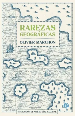 RAREZAS GEOGRAFICAS1