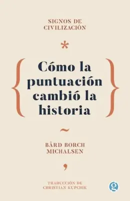 SIGNOS DE LA CIVILIZACION COMO LA PUNTUACION CAMBIO LA HISTORIA1