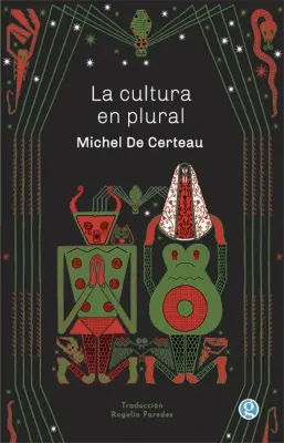 LA CULTURA EN PLURAL1