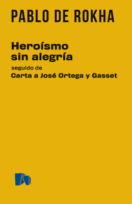 HEROISMO SIN ALEGRIA1