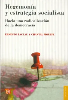 HEGEMONIA Y ESTRATEGIA SOCIALISTA1