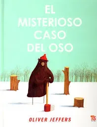 EL MISTERIOSO CASO DEL OSO1